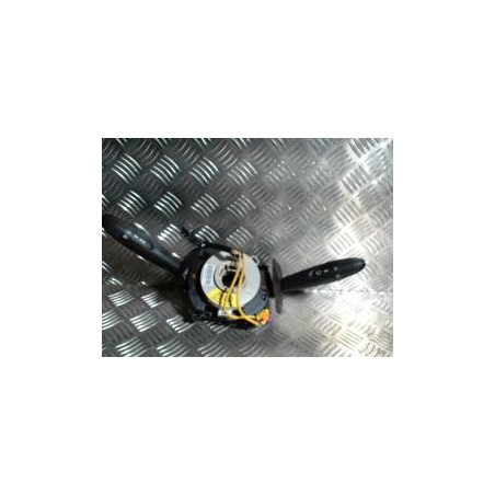 Com (Bloc Contacteur Tournant+Commodo Essuie Glace+Commodo Phare) FIAT 500 2 PHASE 1 d’occasion