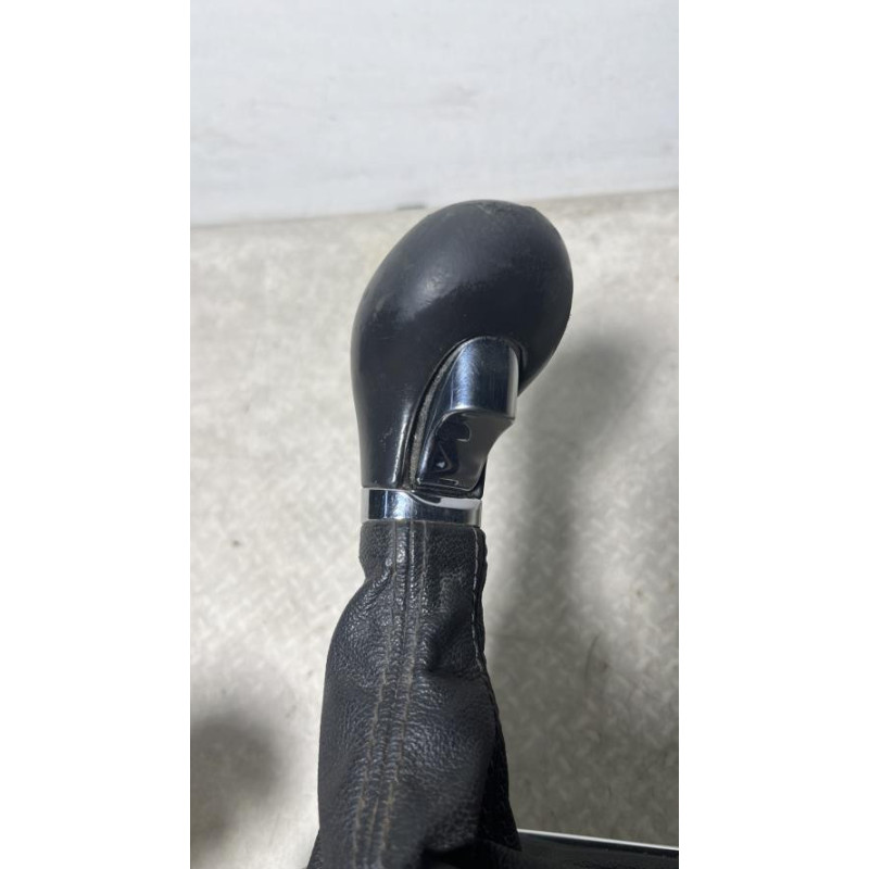 Levier de vitesses OPEL ZAFIRA TOURER C PHASE 1 d’occasion