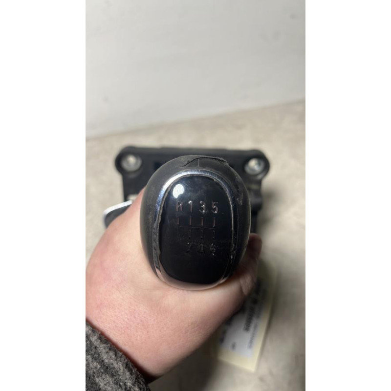 Levier de vitesses OPEL ZAFIRA TOURER C PHASE 1 d’occasion