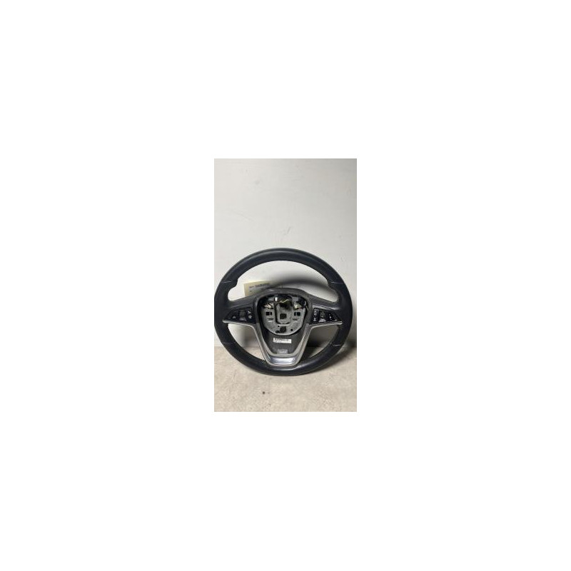 Volant OPEL ZAFIRA TOURER C PHASE 1 d’occasion