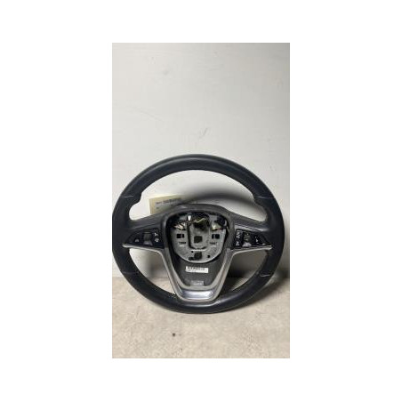 Volant OPEL ZAFIRA TOURER C PHASE 1 d’occasion