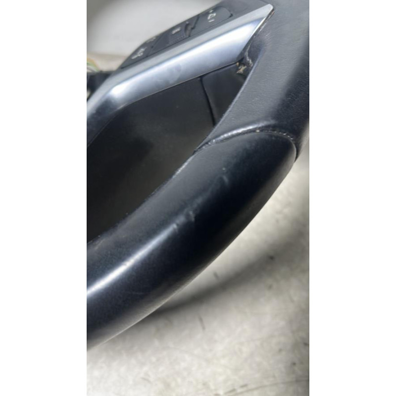 Volant OPEL ZAFIRA TOURER C PHASE 1 d’occasion