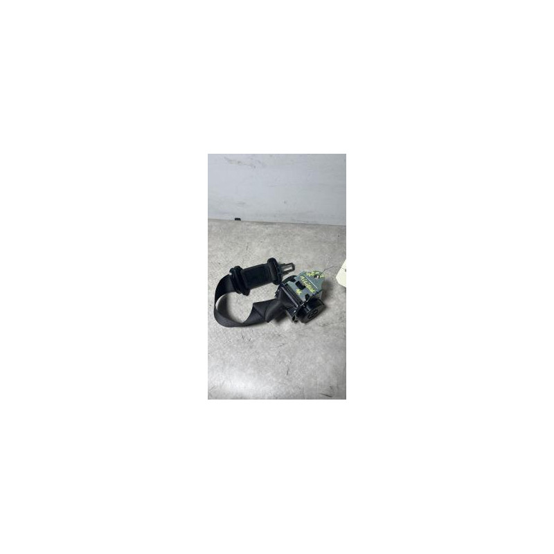 Ceinture arriere centrale OPEL ZAFIRA TOURER C PHASE 1 d’occasion