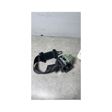 Ceinture arriere centrale OPEL ZAFIRA TOURER C PHASE 1 d’occasion