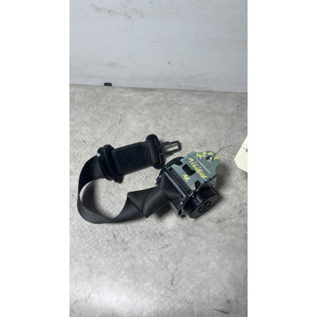 Ceinture arriere centrale OPEL ZAFIRA TOURER C PHASE 1 d’occasion