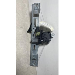 Leve vitre electrique arriere droit OPEL ZAFIRA TOURER C PHASE 1 d’occasion