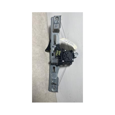 Leve vitre electrique arriere droit OPEL ZAFIRA TOURER C PHASE 1 d’occasion