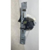 Leve vitre electrique arriere droit OPEL ZAFIRA TOURER C PHASE 1 d’occasion