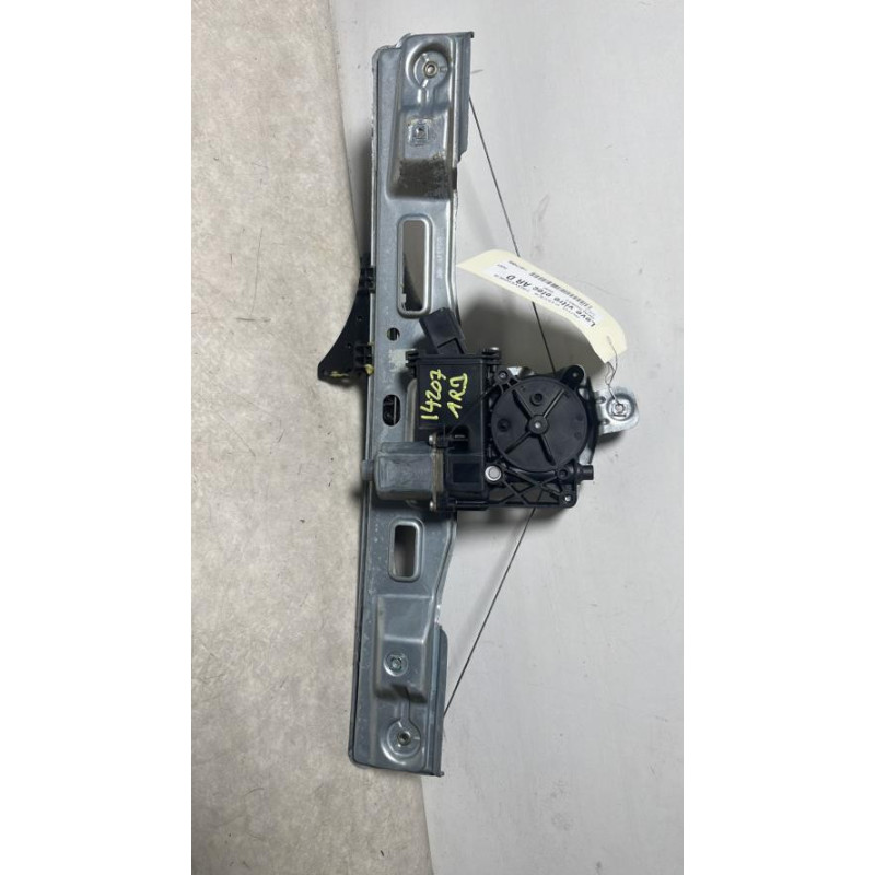 Leve vitre electrique arriere droit OPEL ZAFIRA TOURER C PHASE 1 d’occasion