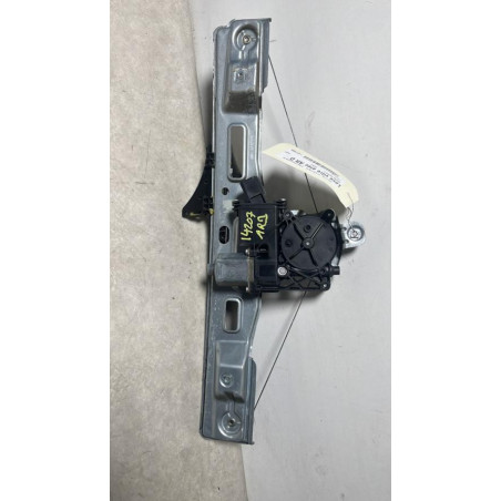 Leve vitre electrique arriere droit OPEL ZAFIRA TOURER C PHASE 1 d’occasion