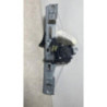 Leve vitre electrique arriere droit OPEL ZAFIRA TOURER C PHASE 1 d’occasion