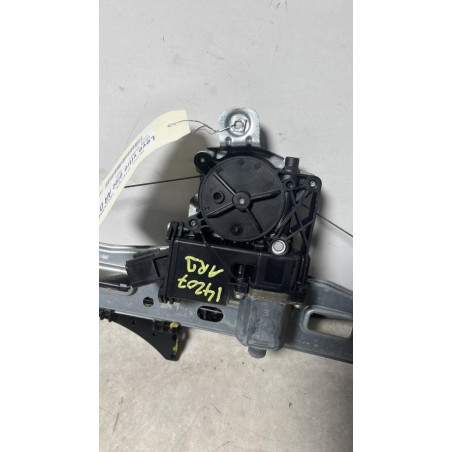 Leve vitre electrique arriere droit OPEL ZAFIRA TOURER C PHASE 1 d’occasion