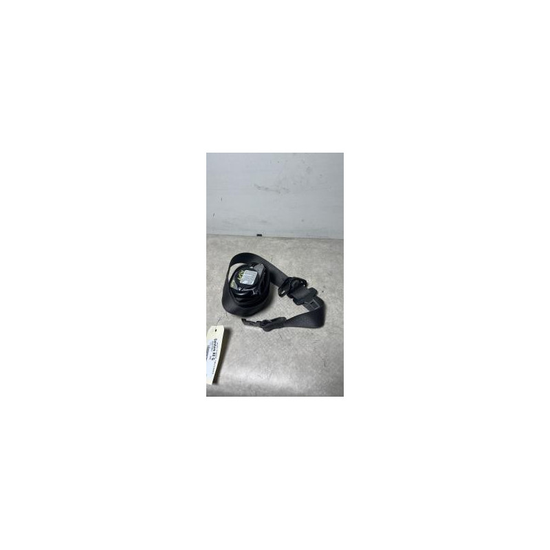 Ceinture avant gauche OPEL ZAFIRA TOURER C PHASE 1 d’occasion