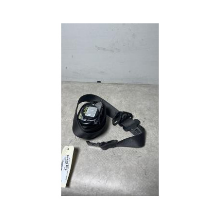 Ceinture avant gauche OPEL ZAFIRA TOURER C PHASE 1 d’occasion