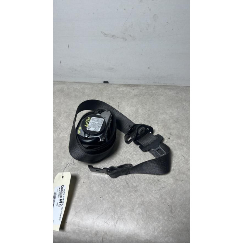 Ceinture avant gauche OPEL ZAFIRA TOURER C PHASE 1 d’occasion