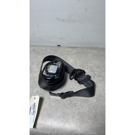 Ceinture avant gauche OPEL ZAFIRA TOURER C PHASE 1 d’occasion