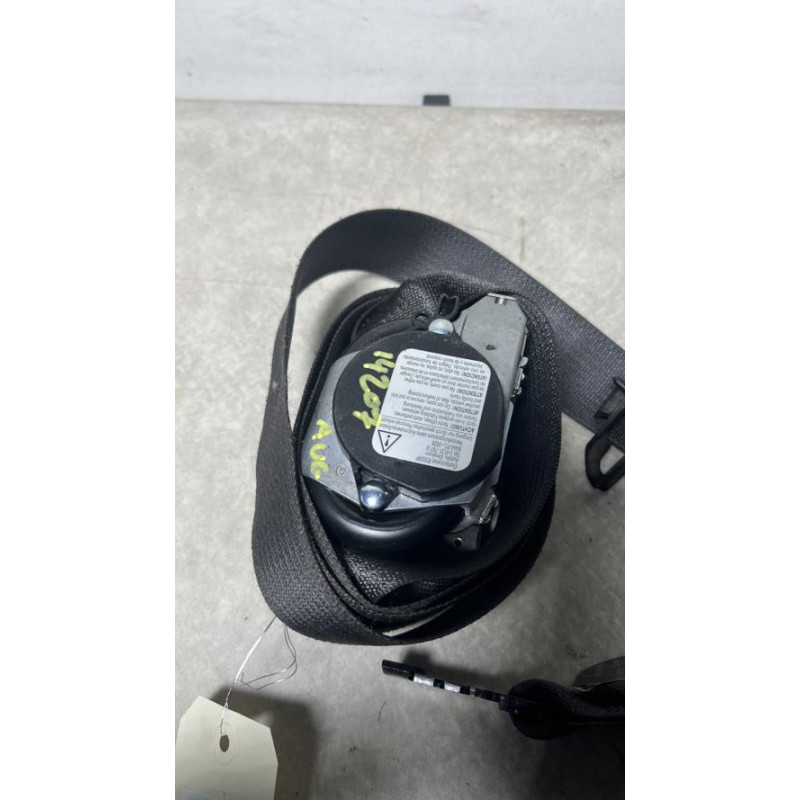 Ceinture avant gauche OPEL ZAFIRA TOURER C PHASE 1 d’occasion