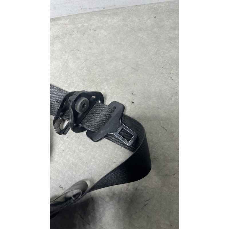 Ceinture avant gauche OPEL ZAFIRA TOURER C PHASE 1 d’occasion