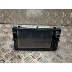 Ecran GPS RENAULT CLIO 4 PHASE 1 d’occasion