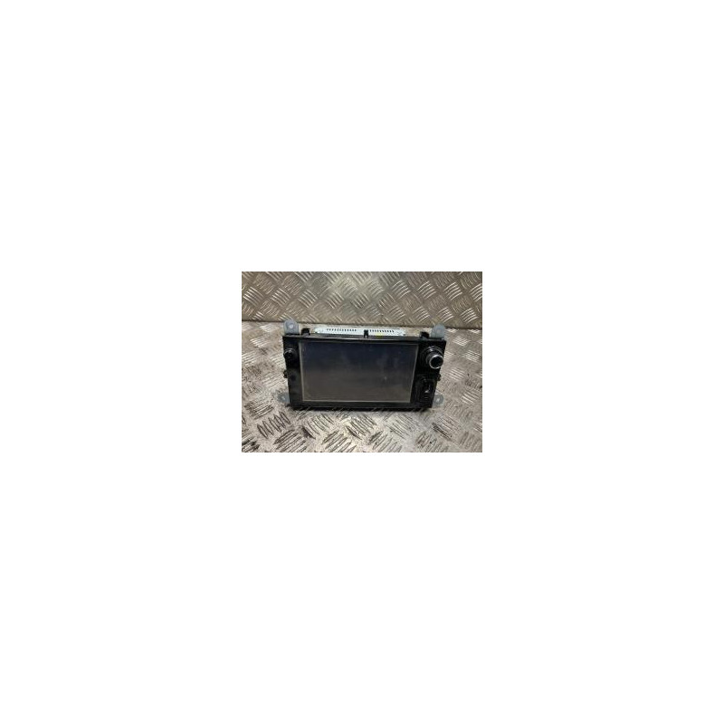 Ecran GPS RENAULT CLIO 4 PHASE 1 d’occasion