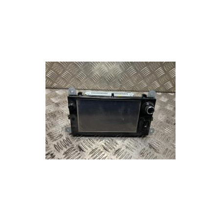 Ecran GPS RENAULT CLIO 4 PHASE 1 d’occasion