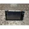 Ecran GPS RENAULT CLIO 4 PHASE 1 d’occasion