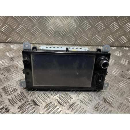 Ecran GPS RENAULT CLIO 4 PHASE 1 d’occasion