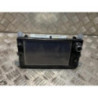 Ecran GPS RENAULT CLIO 4 PHASE 1 d’occasion