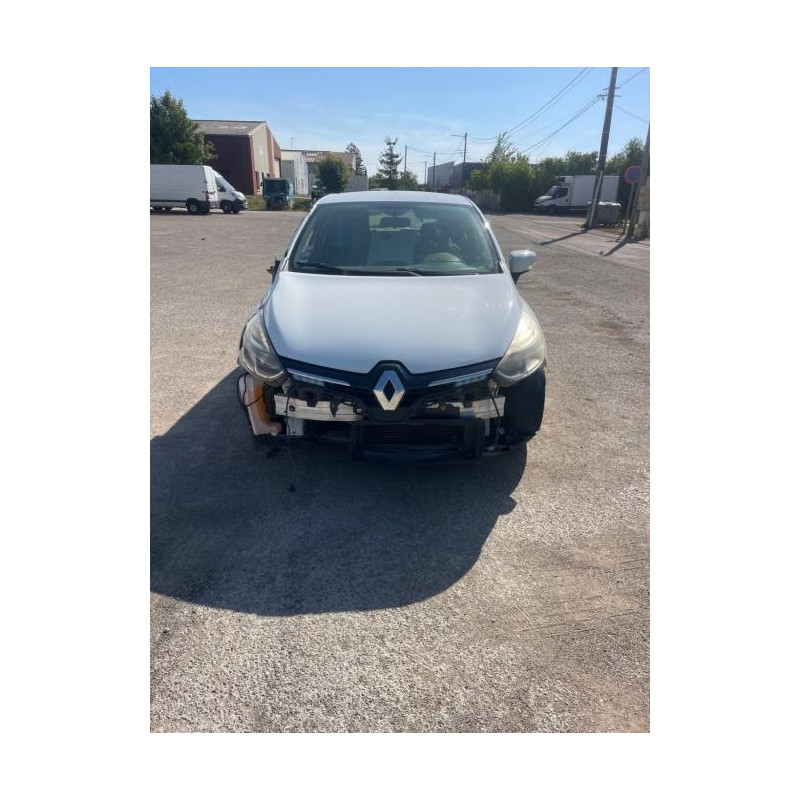 Ecran GPS RENAULT CLIO 4 PHASE 1 d’occasion