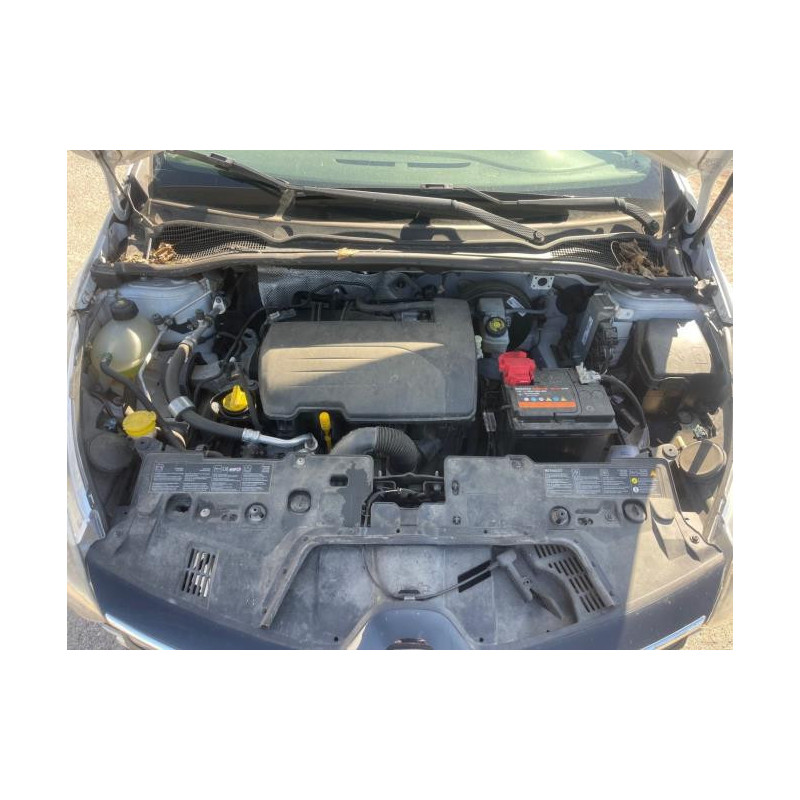Ecran GPS RENAULT CLIO 4 PHASE 1 d’occasion