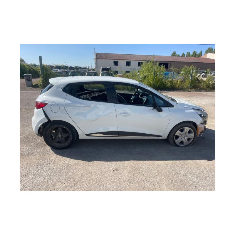 Ecran GPS RENAULT CLIO 4 PHASE 1 d’occasion