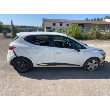 Ecran GPS RENAULT CLIO 4 PHASE 1 d’occasion