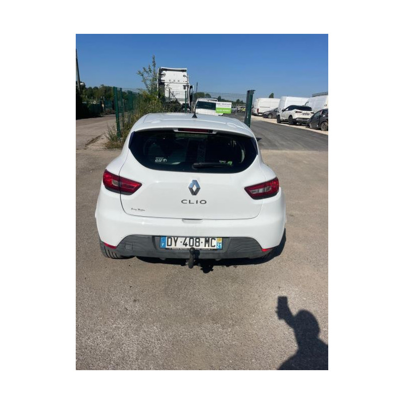 Ecran GPS RENAULT CLIO 4 PHASE 1 d’occasion