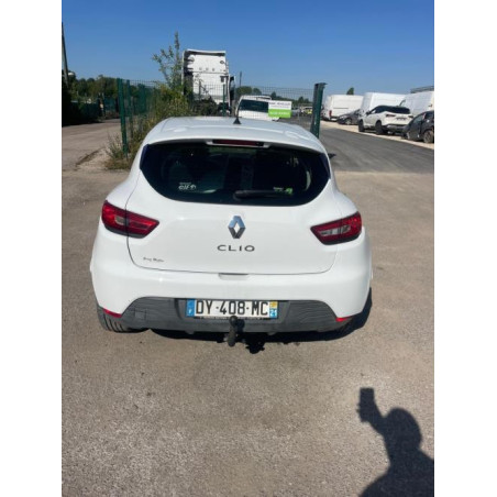 Ecran GPS RENAULT CLIO 4 PHASE 1 d’occasion