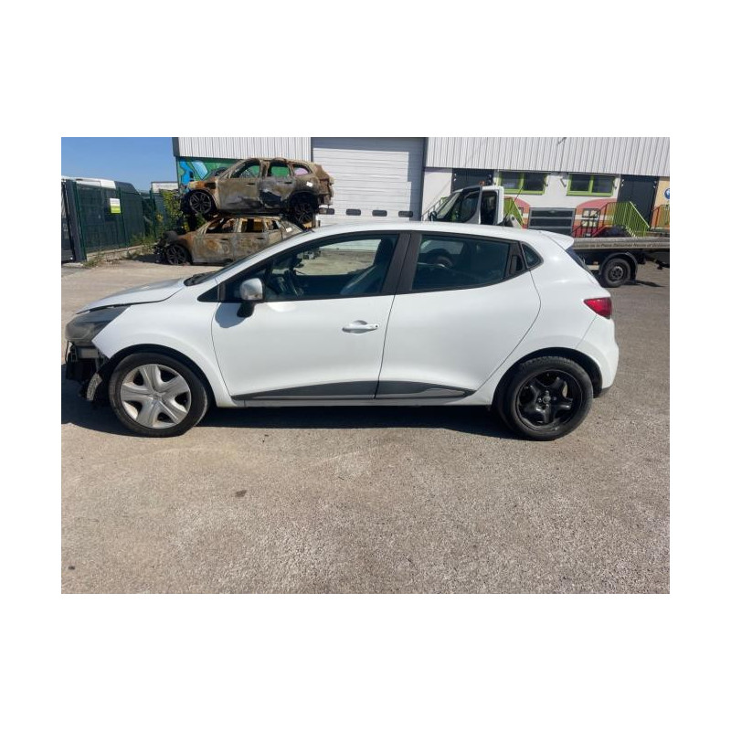 Ecran GPS RENAULT CLIO 4 PHASE 1 d’occasion