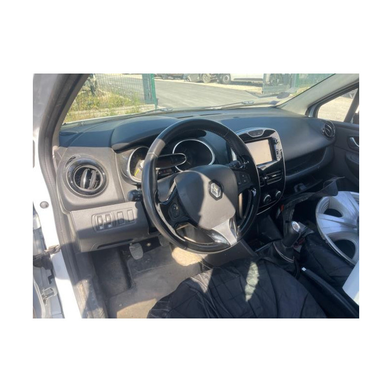 Ecran GPS RENAULT CLIO 4 PHASE 1 d’occasion