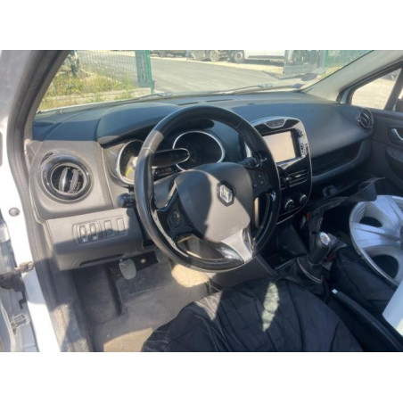Ecran GPS RENAULT CLIO 4 PHASE 1 d’occasion