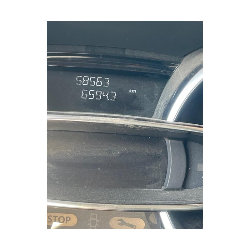 Ecran GPS RENAULT CLIO 4 PHASE 1 d’occasion