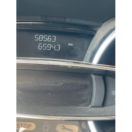 Ecran GPS RENAULT CLIO 4 PHASE 1 d’occasion