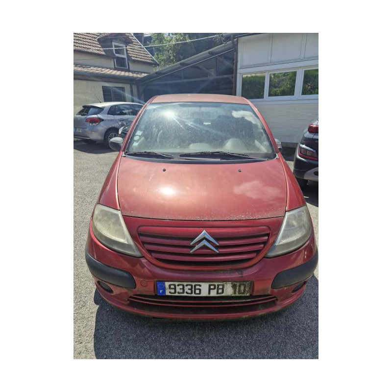 Cremaillere mecanique CITROEN C3 1 PHASE 1 d’occasion