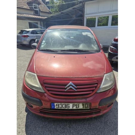 Cremaillere mecanique CITROEN C3 1 PHASE 1 d’occasion