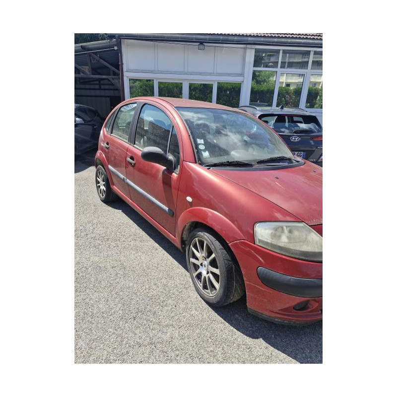 Cremaillere mecanique CITROEN C3 1 PHASE 1 d’occasion