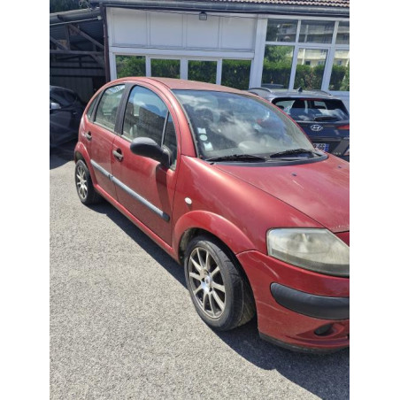Cremaillere mecanique CITROEN C3 1 PHASE 1 d’occasion