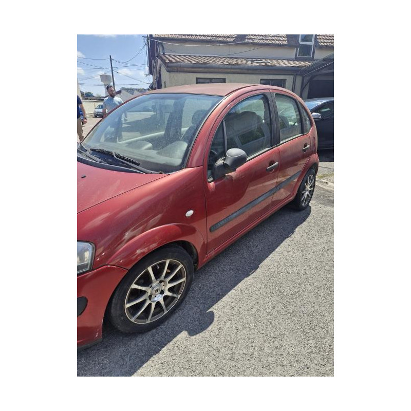 Cremaillere mecanique CITROEN C3 1 PHASE 1 d’occasion