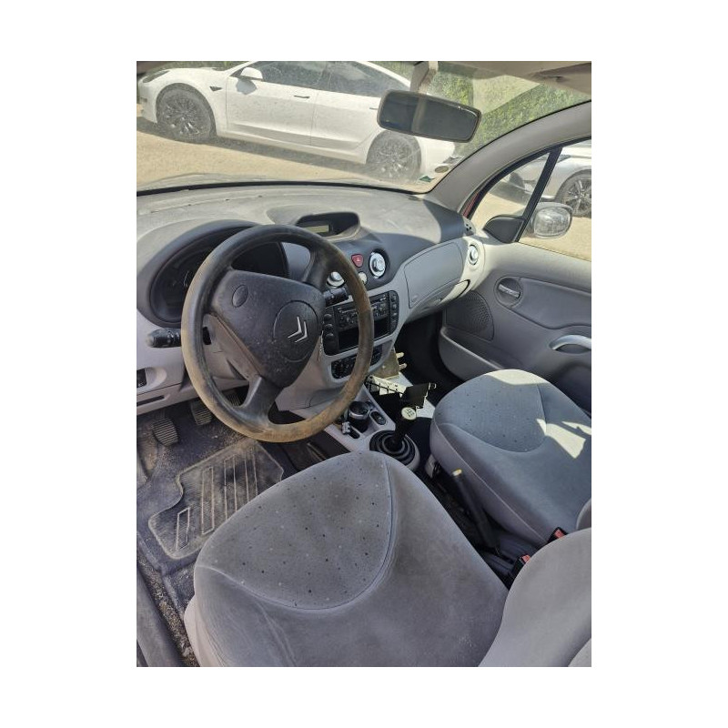 Cremaillere mecanique CITROEN C3 1 PHASE 1 d’occasion