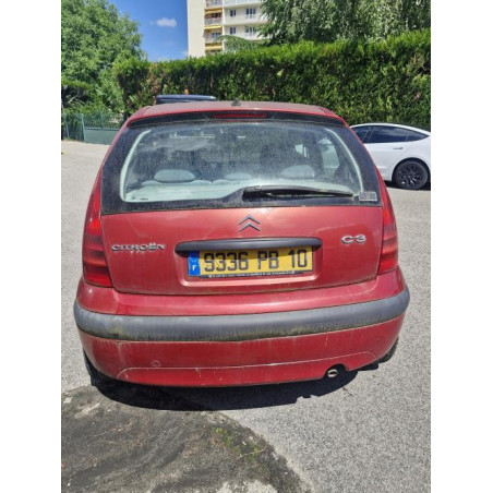 Cremaillere mecanique CITROEN C3 1 PHASE 1 d’occasion