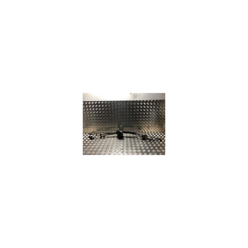 Cable levier de vitesses PEUGEOT EXPERT 3 PHASE 1 d’occasion