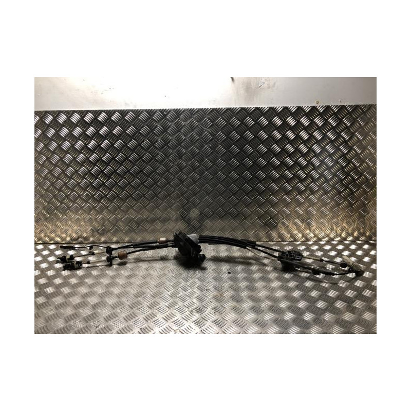 Cable levier de vitesses PEUGEOT EXPERT 3 PHASE 1 d’occasion