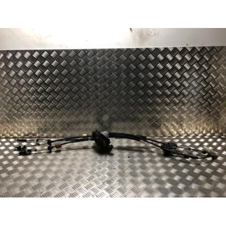Cable levier de vitesses PEUGEOT EXPERT 3 PHASE 1 d’occasion