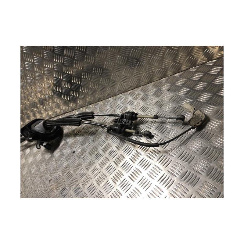 Cable levier de vitesses PEUGEOT EXPERT 3 PHASE 1 d’occasion